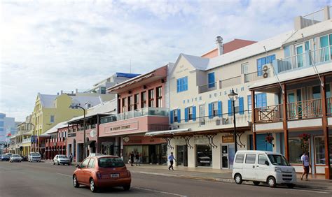 louis vuitton front street bermuda|allen spencer davic store bermuda.